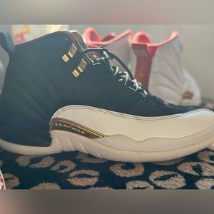 Air Jordan 12 Retro ‘Chinese New Year’ 2019